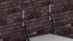 Eltek 4.1 ELTEK FRAME Wall mount
