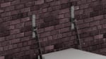 ELTEK FRAME Wall mount