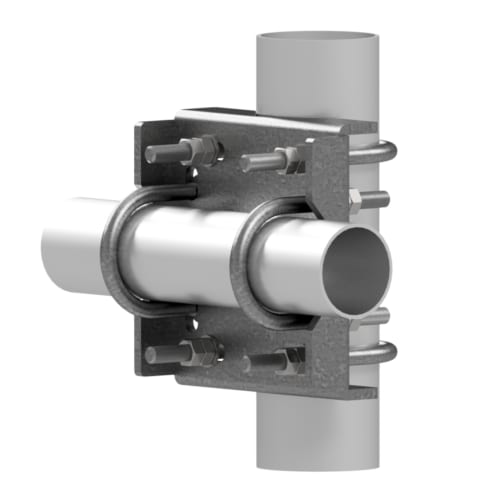 CrossBracket