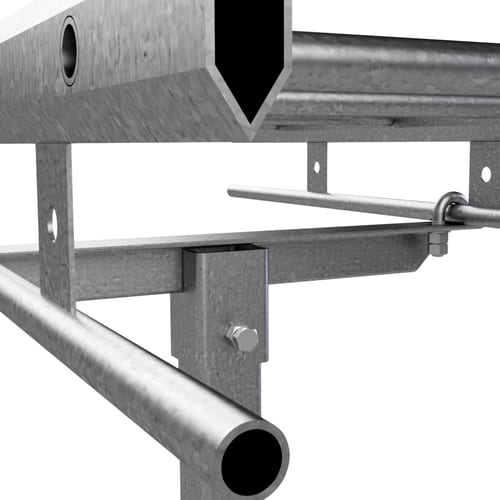 D640-50 Adjustable Support for 50cm Cable Bridges