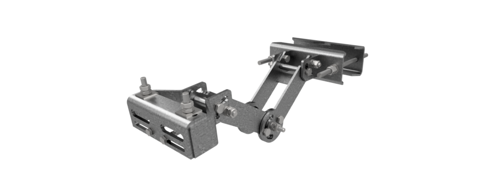 TILT BRACKET
