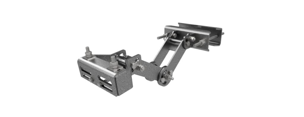 TILT BRACKET
