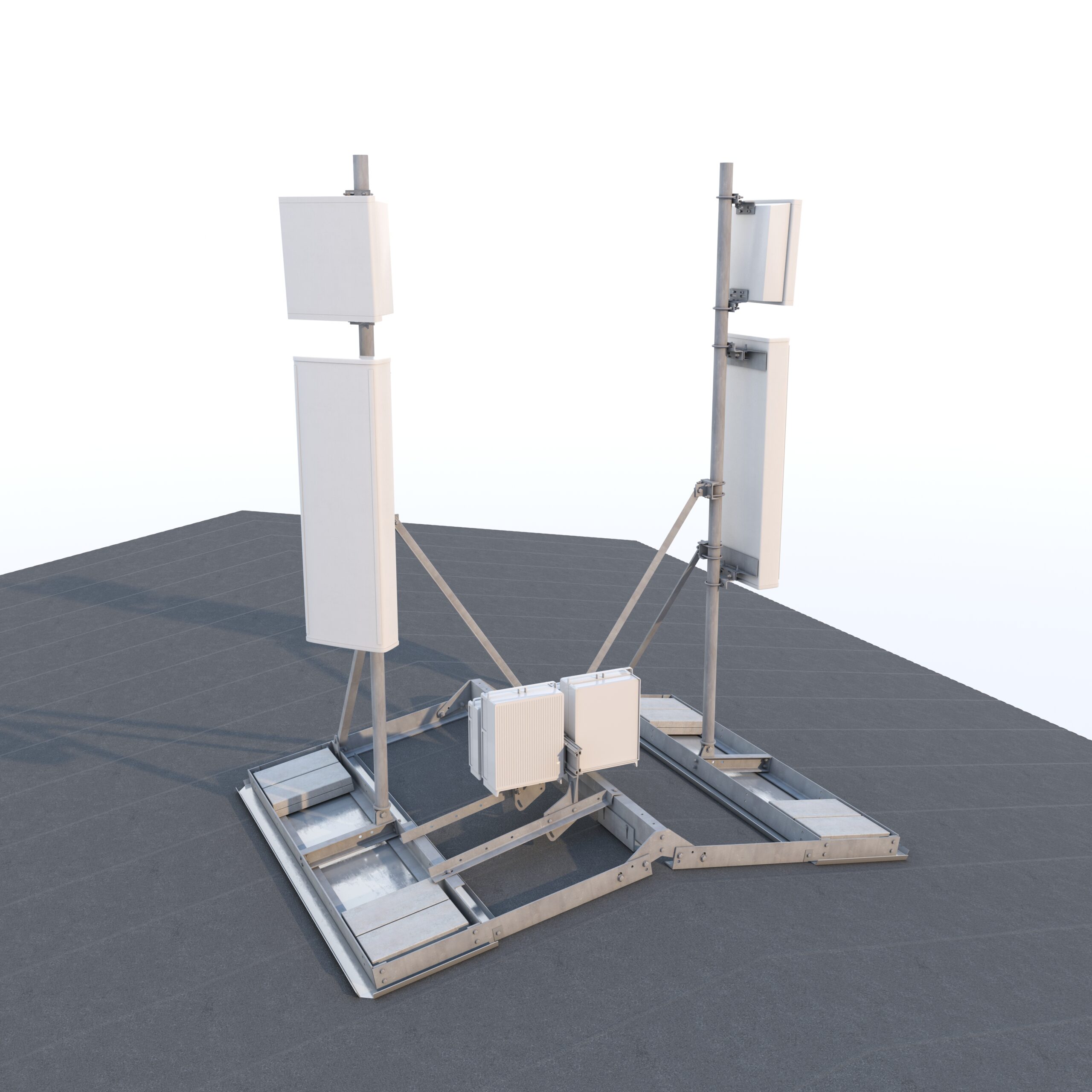 TLNSLOPE Gravity Stand