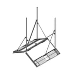 Gravity Stand Over Roof