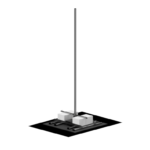 J-113 Medium gravity stand