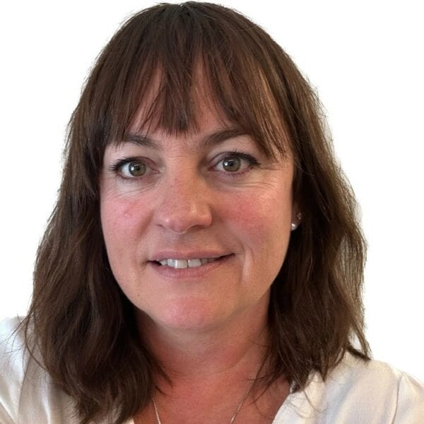 Anne-Cathrine Stene