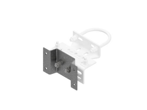 CS-ADAPTER + D188XH CS ADAPTER Bended Plate