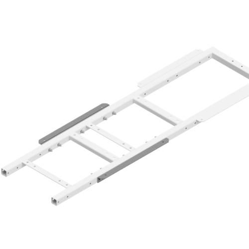 GR120-20-P28-1 Extension Kit for additional Eltek-cabinets (GR129 Gravity Stands)