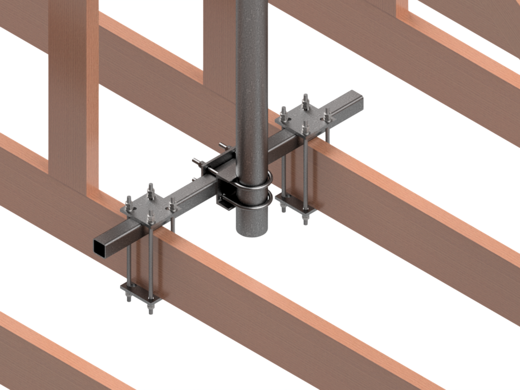 Roof Penetrating Solutions