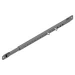 Telescopic HUP-Strut