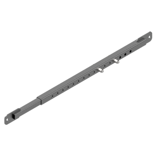 Telescopic HUP-Strut