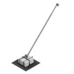 STRUT-KIT 1 Strut kit