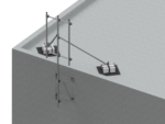 STRUT-KIT ON SITE 2