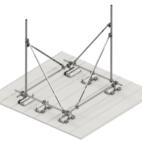Standing Seam