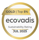 ecovadis griptel group